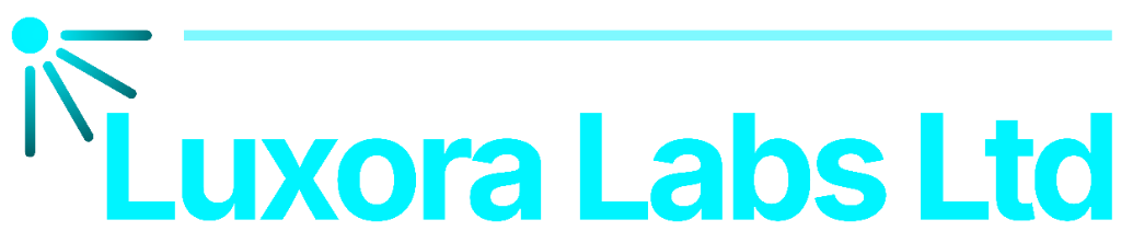 Luxora Labs Logo